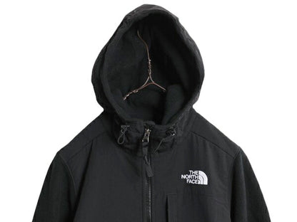 ノースフェイス フード付き デナリ 2 ジャケット レディース XS The North Face Denali フリース パーカー フルジップ アウトドア ブルゾン