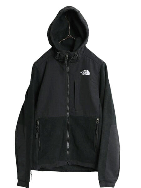 ノースフェイス フード付き デナリ 2 ジャケット レディース XS The North Face Denali フリース パーカー フルジップ アウトドア ブルゾン