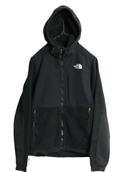 ノースフェイス フード付き デナリ 2 ジャケット レディース XS The North Face Denali フリース パーカー フルジップ アウトドア ブルゾン