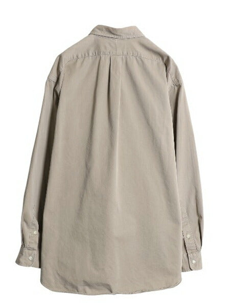 90s ラルフローレン 長袖 ボタンダウン シャツ メンズ XL ポロ 長袖シャツ ワンポイント コットン チノ シンプル ワイシャツ 大きいサイズ