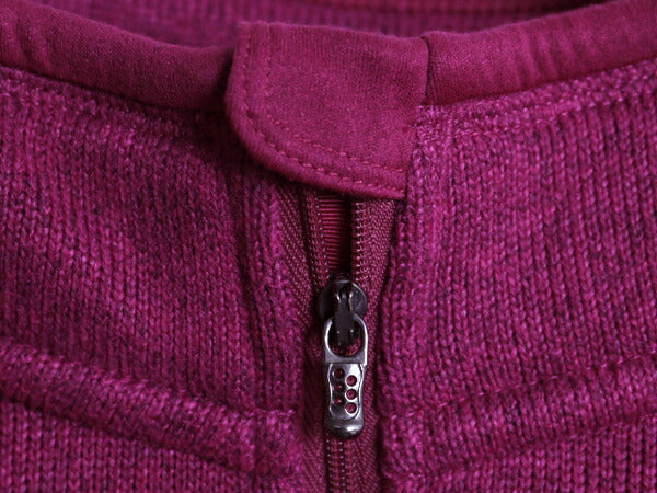 11年製 パタゴニア ベターセーター ハーフジップ レディース XL 古着 Patagonia アウトドア フリース ジャケット プルオーバー ジャンパー