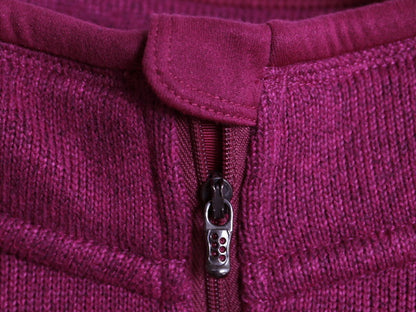11年製 パタゴニア ベターセーター ハーフジップ レディース XL 古着 Patagonia アウトドア フリース ジャケット プルオーバー ジャンパー