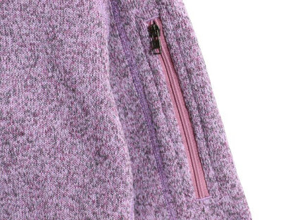 17年製 パタゴニア ベターセーター ハーフジップ レディース S / 古着 Patagonia アウトドア フリース ジャケット プルオーバー ジャンパー