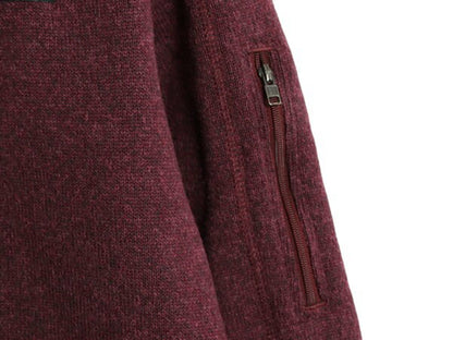 18年製 パタゴニア ベターセーター ジャケット レディース S 古着 Patagonia アウトドア フリース フルジップ ブルゾン ニット ハイネック