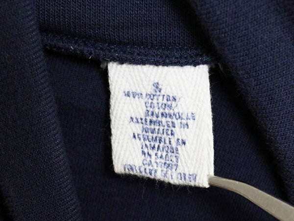 80s 90s OLD GAP タートルネック 長袖 Tシャツ メンズ レディース S 80年代 90年代 ヴィンテージ オールド ギャップ ロンT ハイネック 無地