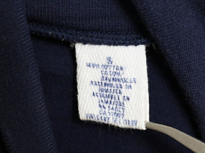 80s 90s OLD GAP タートルネック 長袖 Tシャツ メンズ レディース S 80年代 90年代 ヴィンテージ オールド ギャップ ロンT ハイネック 無地