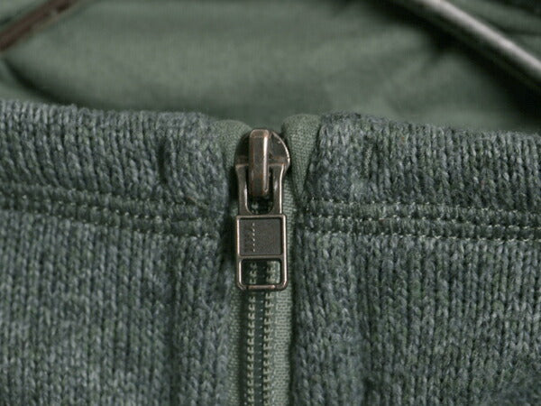 17年製 パタゴニア ベターセーター ジャケット レディース S 古着 Patagonia アウトドア フリース フルジップ ブルゾン ニット ハイネック