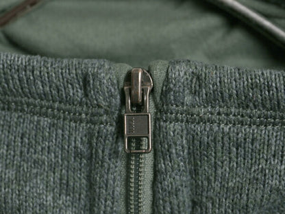 17年製 パタゴニア ベターセーター ジャケット レディース S 古着 Patagonia アウトドア フリース フルジップ ブルゾン ニット ハイネック