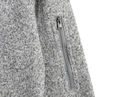 17年製 パタゴニア ベターセーター ジャケット レディース XS 古着 Patagonia アウトドア フリース フルジップ ブルゾン ニット ハイネック