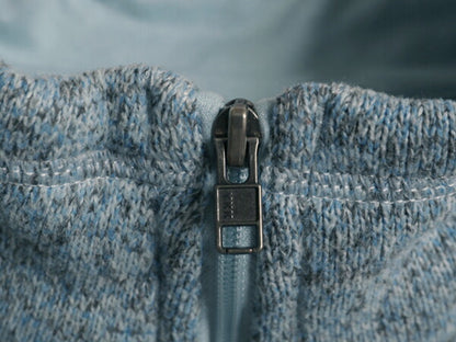 16年製 パタゴニア ベターセーター ハーフジップ レディース XL 古着 Patagonia アウトドア フリース ジャケット プルオーバー ジャンパー