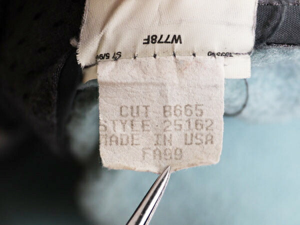 90s 99年製 USA製 パタゴニア ライトウェイト シンチラ フリース ベスト レディース L / 古着 PATAGONIA フルジップ アウトドア ハイネック