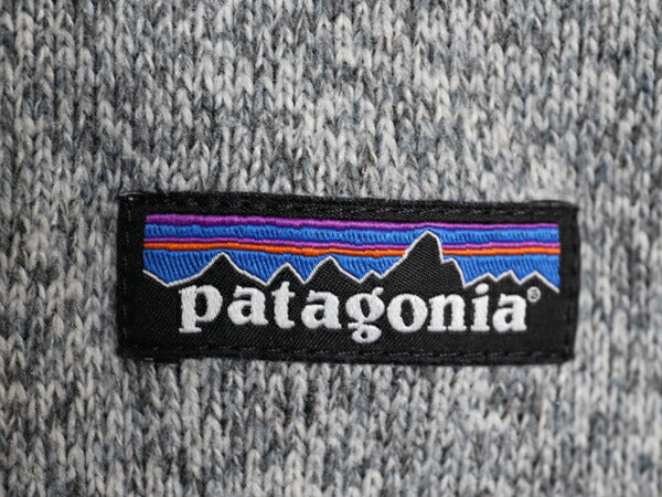 17年製 パタゴニア ベターセーター ハーフジップ メンズ L / Patagonia アウトドア フリース ジャケット プルオーバー ブルゾン ハイネック