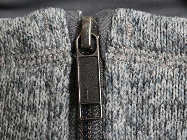17年製 パタゴニア ベターセーター ハーフジップ メンズ L / Patagonia アウトドア フリース ジャケット プルオーバー ブルゾン ハイネック