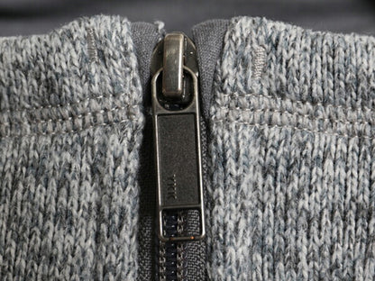 17年製 パタゴニア ベターセーター ハーフジップ メンズ L / Patagonia アウトドア フリース ジャケット プルオーバー ブルゾン ハイネック