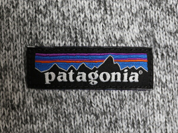 15年製 パタゴニア ベターセーター ジャケット レディース S 古着 Patagonia アウトドア フリース フルジップ ブルゾン ニット ハイネック