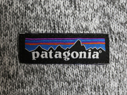 15年製 パタゴニア ベターセーター ジャケット レディース S 古着 Patagonia アウトドア フリース フルジップ ブルゾン ニット ハイネック