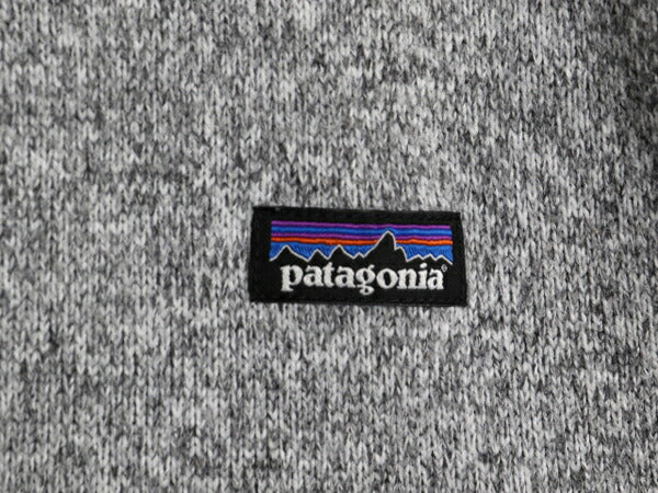 14年製 パタゴニア ベターセーター ジャケット レディース S 古着 Patagonia アウトドア フリース フルジップ ブルゾン ニット ハイネック