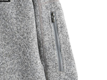 14年製 パタゴニア ベターセーター ジャケット レディース S 古着 Patagonia アウトドア フリース フルジップ ブルゾン ニット ハイネック