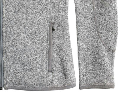 14年製 パタゴニア ベターセーター ジャケット レディース S 古着 Patagonia アウトドア フリース フルジップ ブルゾン ニット ハイネック