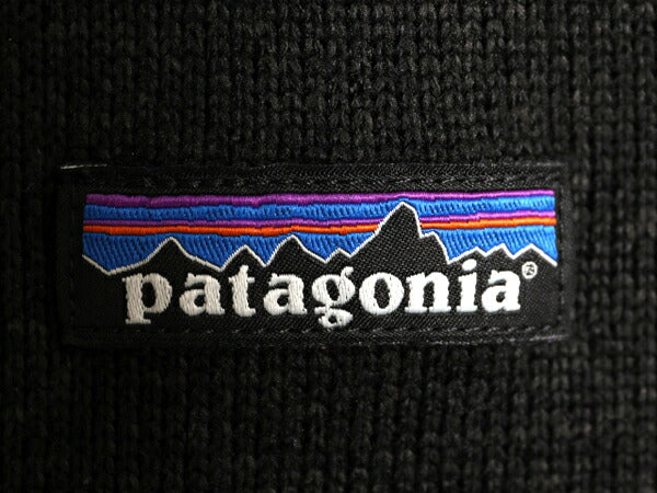 18年製 パタゴニア ベターセーター ハーフジップ レディース XL / Patagonia アウトドア フリース ジャケット プルオーバー ジャンパー  黒