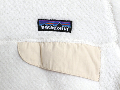 11年製 パタゴニア リツール スナップT プルオーバー ジャケット レディース M / 古着 Patagonia フリース アウトドア ブルゾン ハイネック