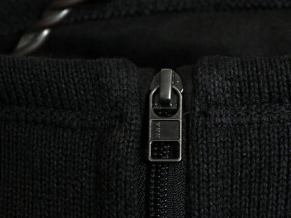 デッドストック 19年製 パタゴニア ベターセーター ジャケット レディース L 新品 Patagonia フリース フルジップ ブルゾン ハイネック 黒