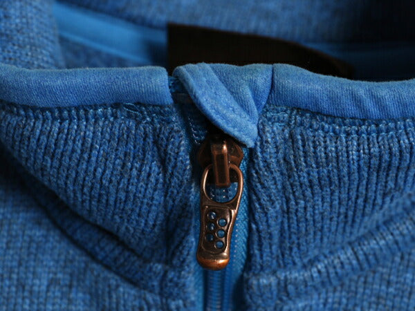 11年製 パタゴニア ベターセーター ジャケット レディース S 古着 Patagonia アウトドア フリース フルジップ ブルゾン ニット ハイネック