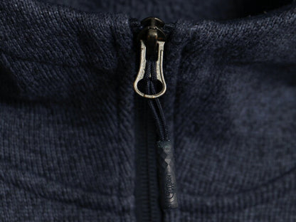 US企画 ノースフェイス ゴードン ライオンズ パーカー ジャケット メンズ M / The North face アウトドア フリース セーター フルジップ 紺