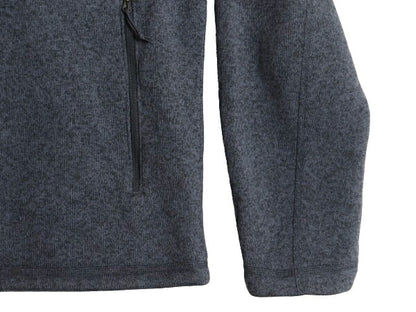 US企画 ノースフェイス ゴードン ライオンズ パーカー ジャケット メンズ M / The North face アウトドア フリース セーター フルジップ 紺