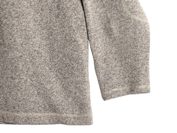 US企画 ノースフェイス ゴードン ライオンズ ハーフジップ フリース ジャケット メンズ XXL 古着 The North Face アウトドア プルオーバー