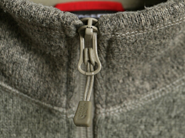 ノースフェイス セーター フリース ジャケット ハーフジップ メンズ XL / The North face  アウトドア プルオーバー ブルゾン 大きいサイズ