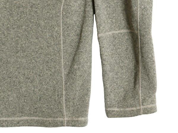 ノースフェイス セーター フリース ジャケット ハーフジップ メンズ XL / The North face  アウトドア プルオーバー ブルゾン 大きいサイズ