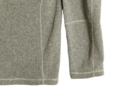 ノースフェイス セーター フリース ジャケット ハーフジップ メンズ XL / The North face  アウトドア プルオーバー ブルゾン 大きいサイズ