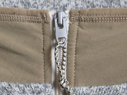 US企画 ノースフェイス ゴードン ライオンズ ハーフジップ フリース ジャケット メンズ XL 古着 The North Face 大きいサイズ プルオーバー
