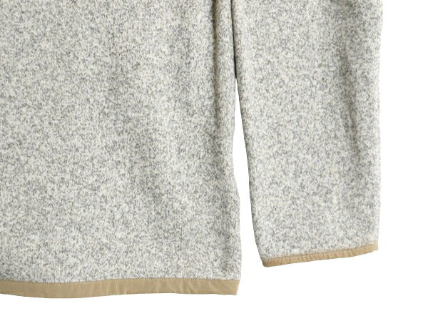 US企画 ノースフェイス ゴードン ライオンズ ハーフジップ フリース ジャケット メンズ XL 古着 The North Face 大きいサイズ プルオーバー