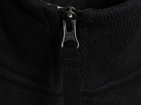 US企画 ノースフェイス ゴードン ライオンズ ハーフジップ フリース ジャケット メンズ S 古着 The North Face アウトドア プルオーバー 黒