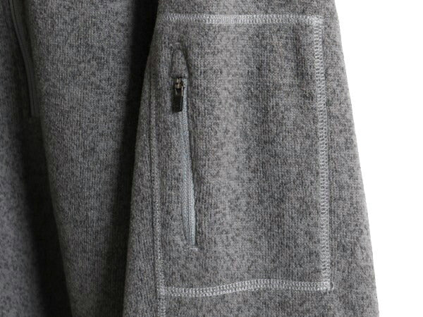 US企画 ノースフェイス ゴードン ライオンズ ハーフジップ フリース ジャケット メンズ XL 古着 The North Face アウトドア プルオーバー