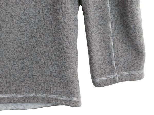 US企画 ノースフェイス ゴードン ライオンズ ハーフジップ フリース ジャケット メンズ XL 古着 The North Face アウトドア プルオーバー