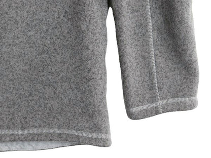 US企画 ノースフェイス ゴードン ライオンズ ハーフジップ フリース ジャケット メンズ XL 古着 The North Face アウトドア プルオーバー