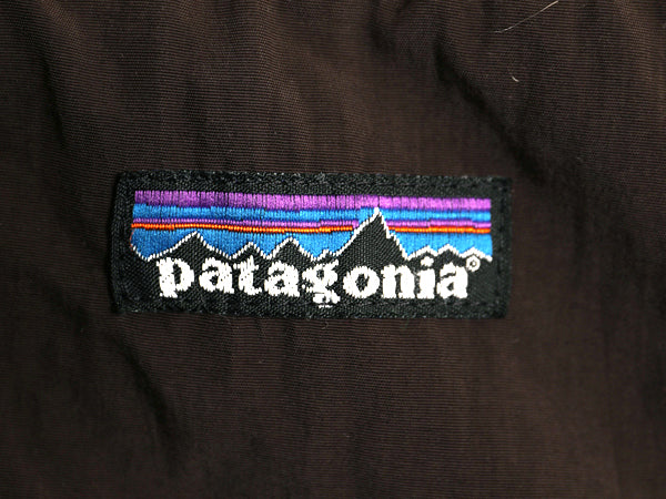 パタゴニア クラシック レトロX フリース ジャケット メンズ L / 11年製 フルジップ アウトドア ボア パイル ツートン ブルゾン ナチュラル