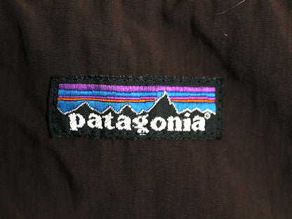 パタゴニア クラシック レトロX フリース ジャケット メンズ L / 11年製 フルジップ アウトドア ボア パイル ツートン ブルゾン ナチュラル