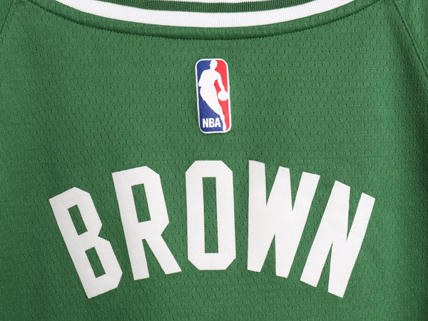 セルティックス メッシュ タンクトップ メンズ XXXL NBA オフィシャル ナイキ スウッシュ ユニフォーム バスケ ゲームシャツ 大きいサイズ