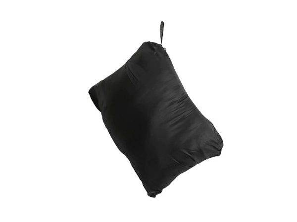 パタゴニア ナノ パフ ジャケット メンズ XL 18年製 中綿 キルティング ナイロン フルジップ パッカブル 大きいサイス ブラック アウトドア