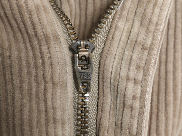 90s ポロ ラルフローレン 太畝 コーデュロイ パンツ 36 31 / オールド スラックス ストレート ツータック ヘビーウェイト ボトムス コーズ