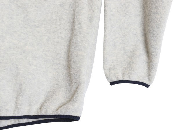 パタゴニア シンチラ スナップT メンズ L / 古着 15年製 プルオーバー フリース ジャケット ブルゾン ジャンパー アウトドア ハイネック 