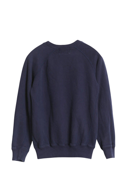 80s ポロカントリー ラルフローレン プリント スウェット キッズ S 140cm ヴィンテージ ポロ スポーツマン フィッシング トレーナー 裏起毛