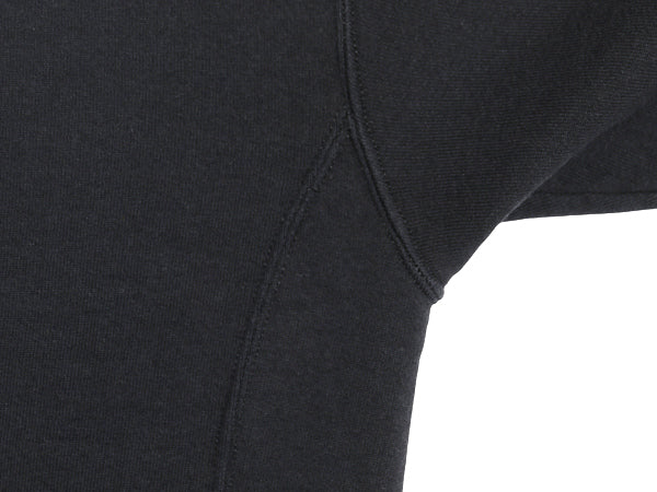 00s ラッセル 無地 スウェット フード パーカー メンズ レディース XXL オールド プルオーバー 前V トレーナー ブランク 大きいサイズ 黒