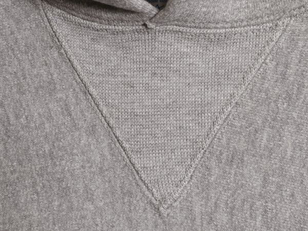 80s ★ チャンピオン リバースウィーブ USMA プリント スウェット パーカー メンズ S ヴィンテージ 軍物 ミリタリー 前V フード 染込み 灰