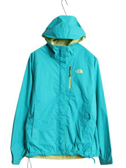 US企画 ノースフェイス ベンチャー ジャケット レディース XS The North Face HYVENT マウンテンパーカー ナイロン ジャンパー パッカブル