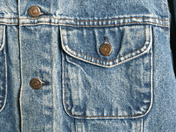 90s OLD GAP デニム ジャケット メンズ L / 90年代 オールド ギャップ トラッカー ジージャン ブルゾン ジャンパー 70506 タイプ 4ポケット